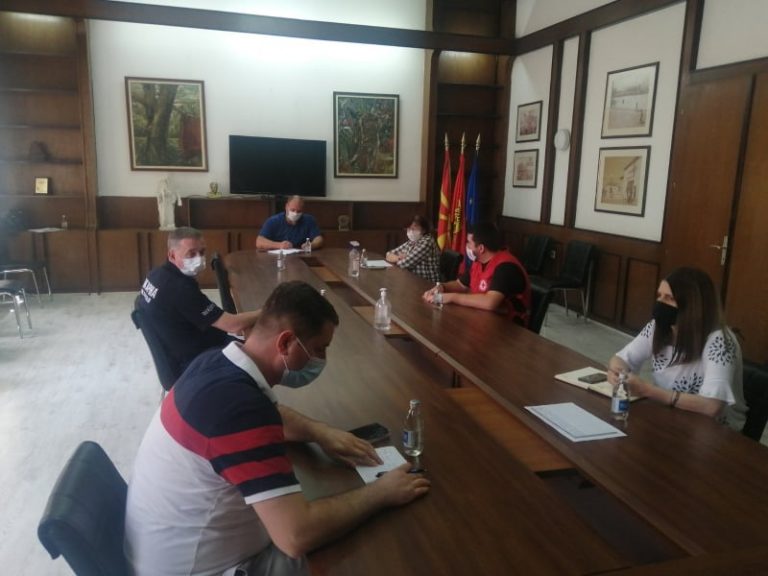krizen stab