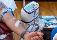 (ВИДЕО) Вонредна крводарителска акција во Куманово