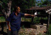 (ВИДЕО) Кумановските рурални средини без квалитетна вода за пиење