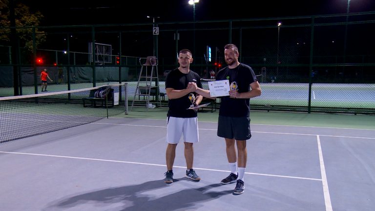 tenis