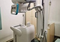 Болницата доби нов рентген апарат