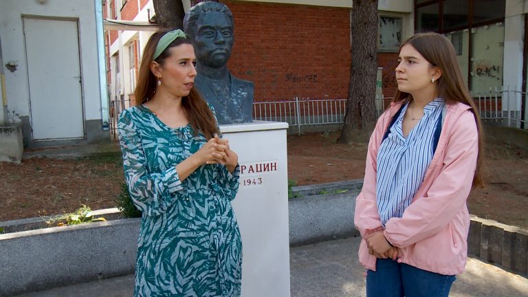 Мила Смилевска четвртa на светски натпревар