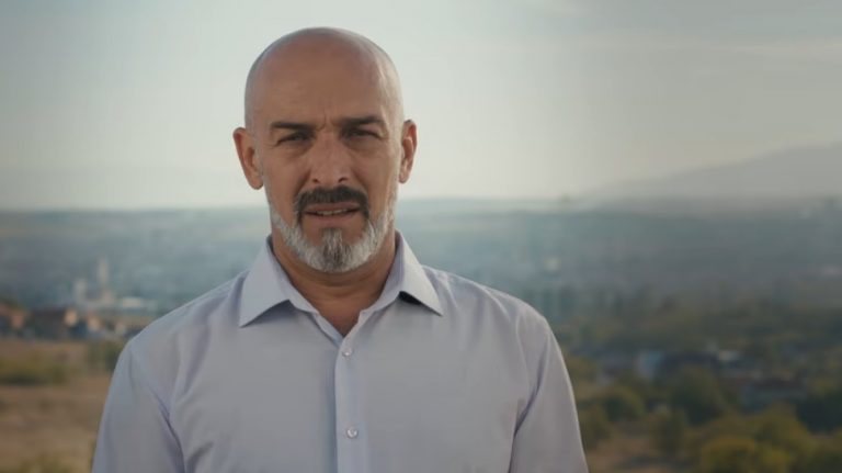 Toni Mihajlovski