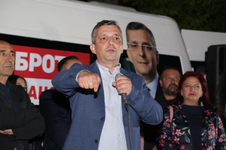 ilievski