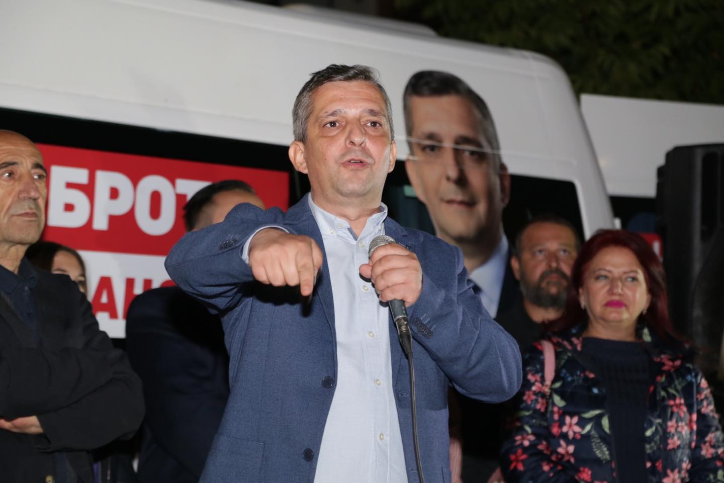 ilievski