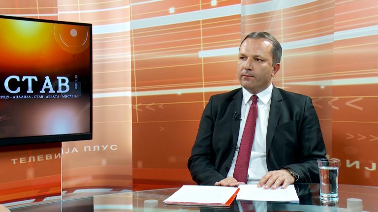 spasovski stav