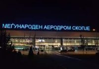 Ќе се реновира пистата на аеродром Скопје идната година