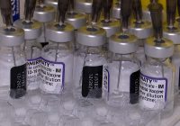 (ВИДЕО)Над 96.000 вакцини аплицирани во Куманово