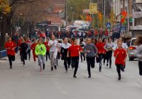 ВИДЕО: Улична трка во централното градско подрачје
