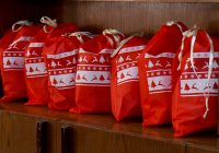 (ВИДЕО) Новогодишни пакетчиња од општина Куманово