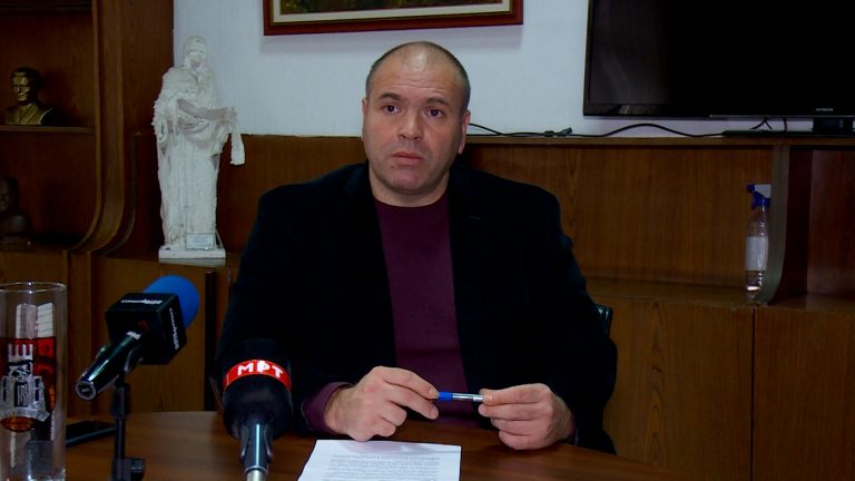 maksim dimitrievski