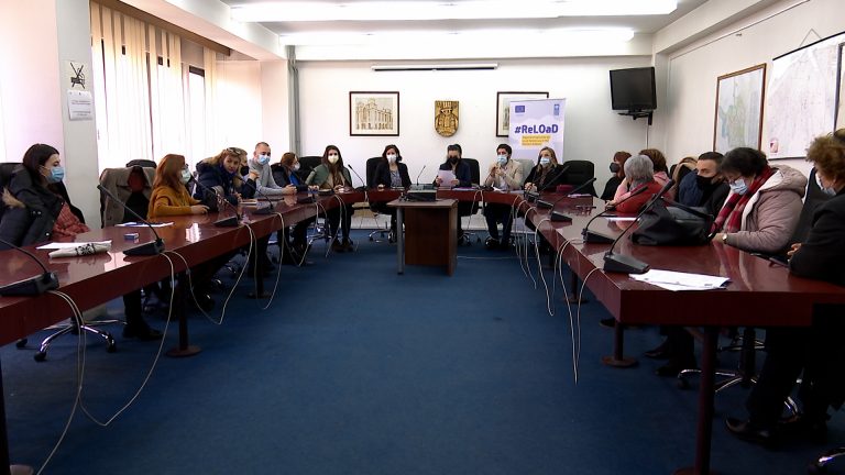undp