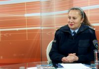 (ВИДЕО)Виолета Богдановска, началник на Отсекот за превенција гостува во СТАВ
