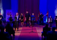 (ВИДЕО) Годишен концерт на Младинскиот оркестар при НЦУК