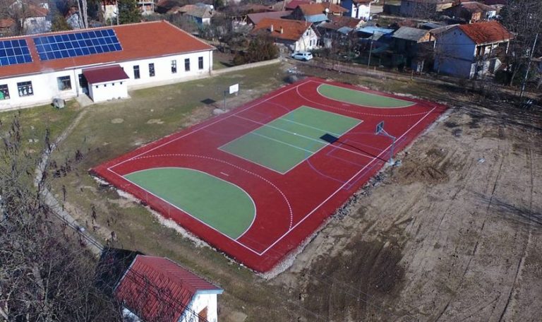 klecovce