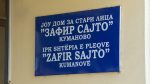 zafir