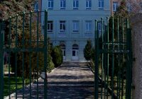 ВИДЕО: Наскоро ќе почне санацијата на кровот на „Браќа Миладиновци“