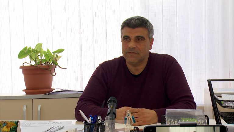 saso petrusevski