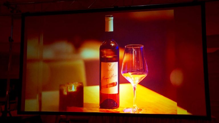 vino