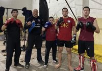 Кумановските кик-боксери ќе учествуваат на Европски куп
