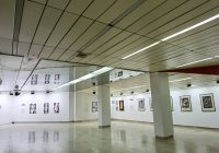 Во Центарот за култура се отвори изложбата „Once again“