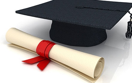 diploma