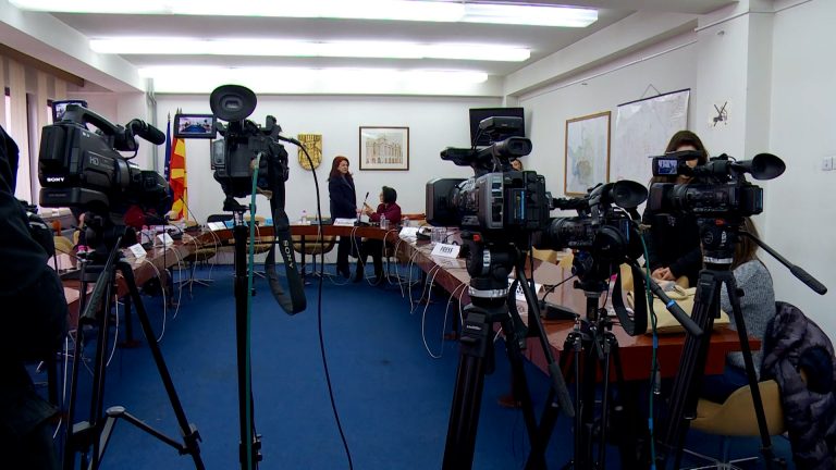 1 ЗДРУЖЕНИЕТО „МЕДИУМ ОБЈЕКТИВ“ НАЈАВУВА ШТРАЈК