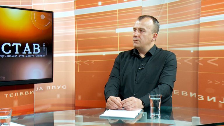 aleksandar jovanovski