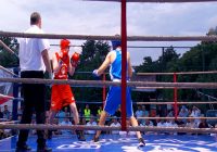 (ВИДЕО) Меѓународен боксерски турнир „Мирослав Петровиќ“