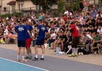 ВИДЕО: Почна турнирот во мал фудбал „Видовден“
