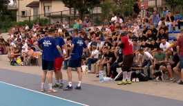 ВИДЕО: Почна турнирот во мал фудбал „Видовден“