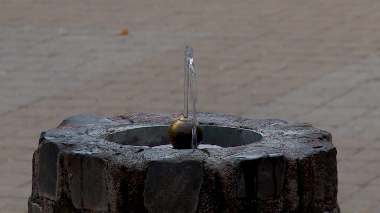 fontana
