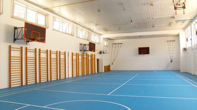 sport
