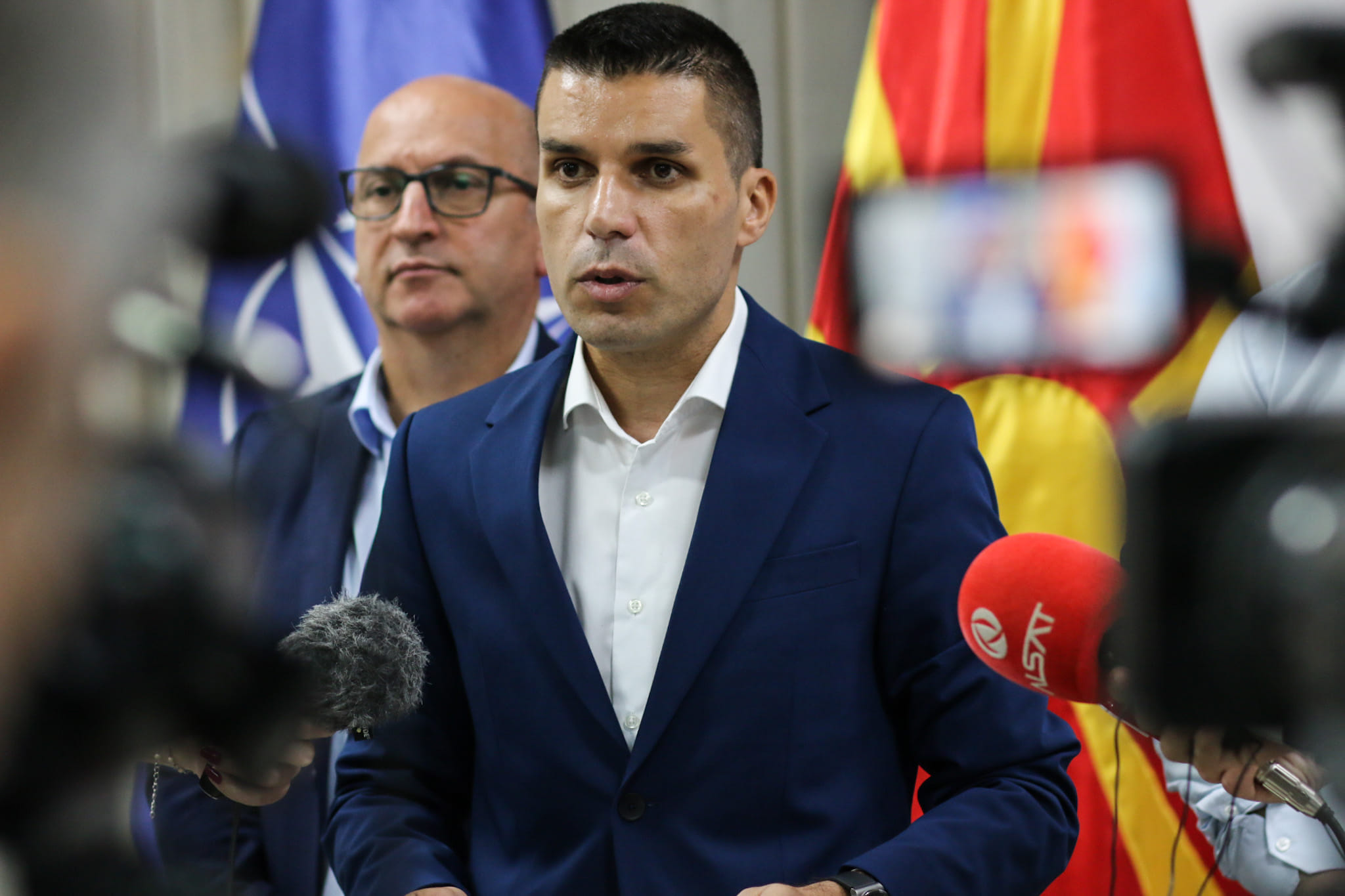 ljupco nikolovski
