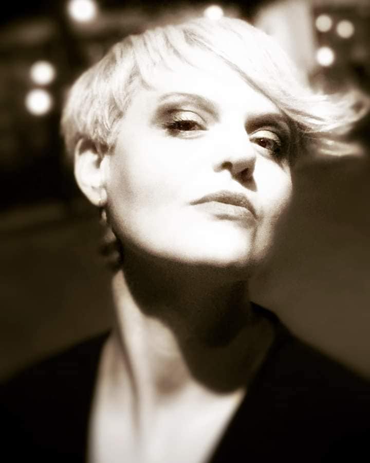 Ана Стојаноска- фотографија