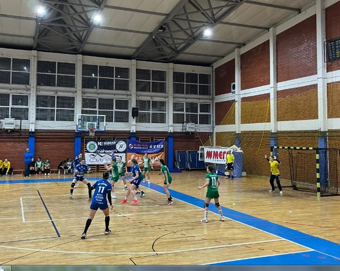 rakomet 22