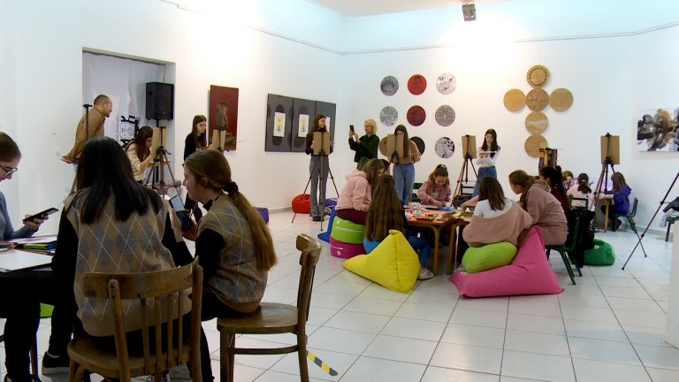 galerija