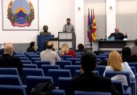 Петнаесетта седница на Советот на општина Куманово