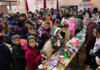 Хуманитарен продажен базар во ООУ „ Браќа Миладиновци“