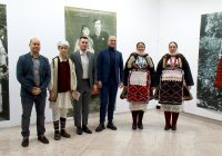 ВИДЕО: Отворена изложбата на фотографии од скутини на Бојан Петковски