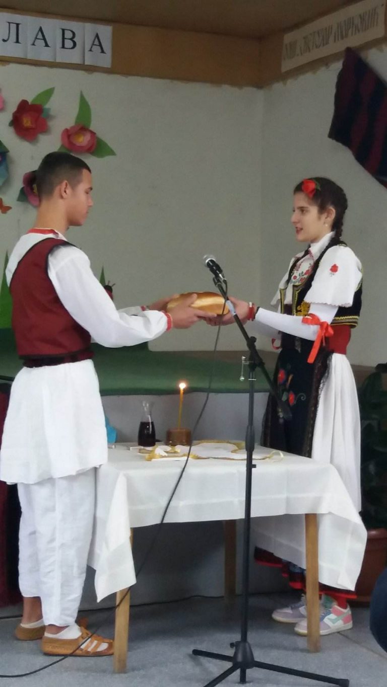 kolac