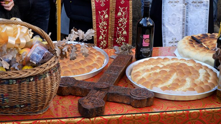 koledari
