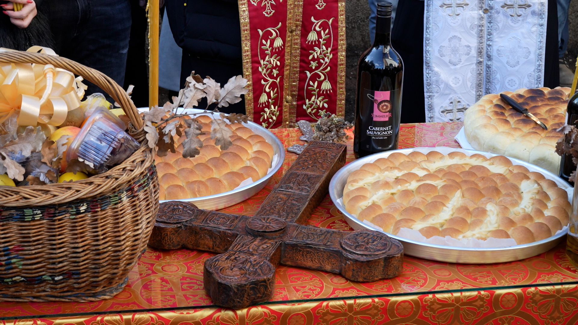 koledari