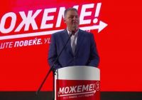 Александар Арсиќ во трката за нов претседател на СДСМ Куманово