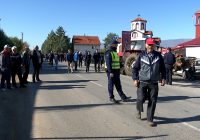 Сточарите од Љубодраг утре повторно на протест
