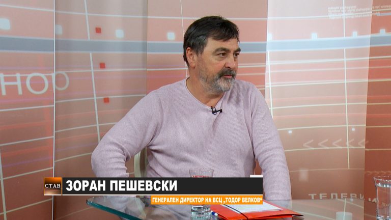 zoran