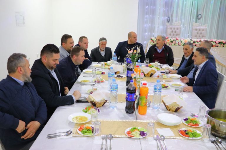 iftar