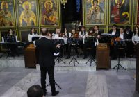 Велигденски концерт – „Симфониум”