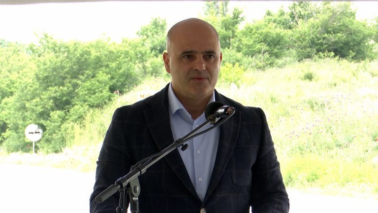 3.Ковачевски Опозицијата шири лаги и небулози