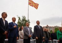 ВИДЕО: ВМРО-ДПМНЕ најави голема победа на следните избори